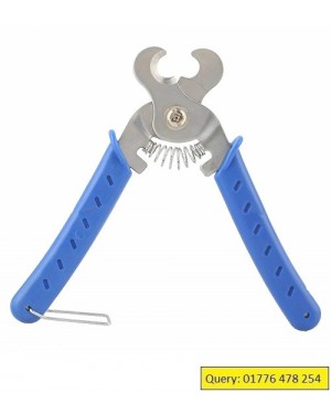 Ear Tag Remover Stainless Steel 