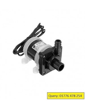 DC Mini Submersible Pump (12V)
