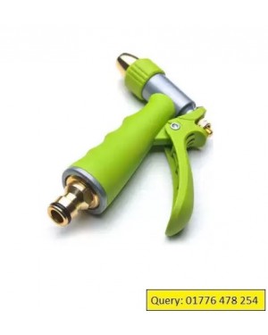 Water Spray Gun for Garden and Irrigation High-Pressure