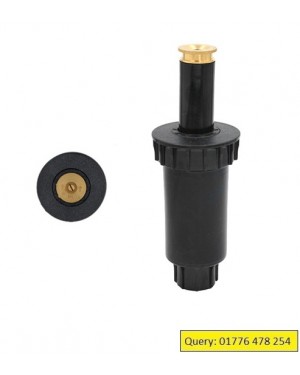 Pop Up Sprinklers 6 Pieces