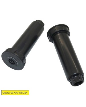 Popup Sprinkler Automatic Rotating 12PCS 1/2 inch