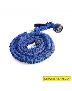 Magic Hose Pipe Blue 100ft