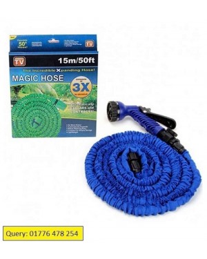 Magic Hose Pipe 50ft 