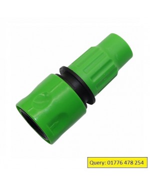 Magic Hose Pipe Quick Connectors for Garden Irrigation