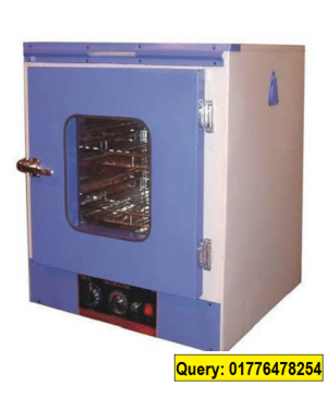 Bacteriological Laboratory Incubator 