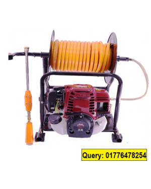  Pesticides Sprayer Machine 