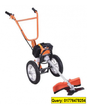 Brush Cutter Machine  