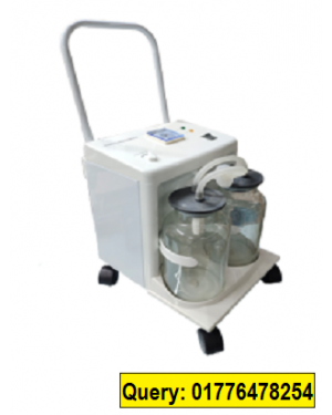 Electric Suction Machine
