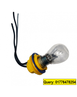 DC Bulb Holder 