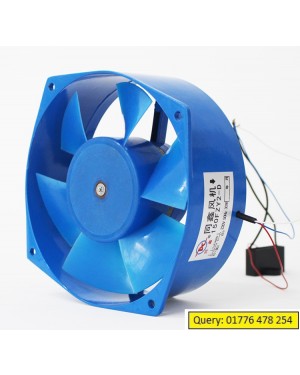 Welding Machine Cooling Fan