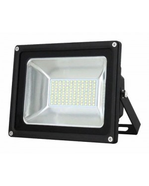 Energy+ 200W SMD LED Flood Light: Brighten Your Space with Halogen-Like Efficiency