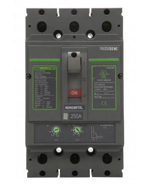 ENERGY MCCB 800A 65kA Triple Pole Moulded Case Circuit Breakers TP