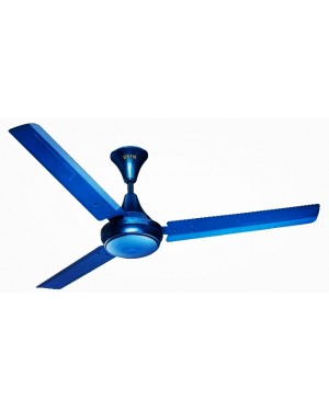 Solar 12V DC Fan 48 Inch Motor Energy Saving