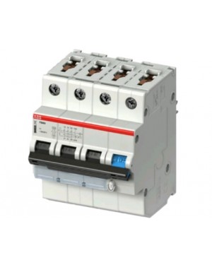 HAVELLS RCCB 40A 30mA 10kA DP Double Pole Residual Current Circuit Breaker 2P ELCB Earth Leakage Breaker