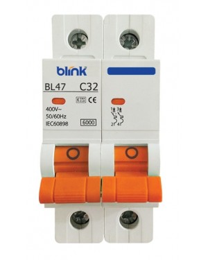 SUPER STAR MCB TP 40A 3kA Miniature Circuit Breaker Three Pole 3P SSG SUPERSTAR