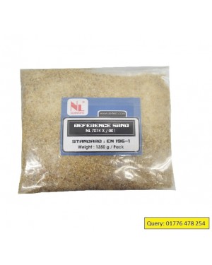 CEN Reference Sand