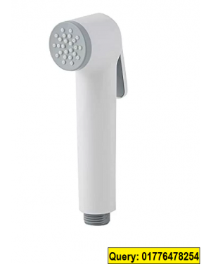 Marquis ABS Toilet Push Shower