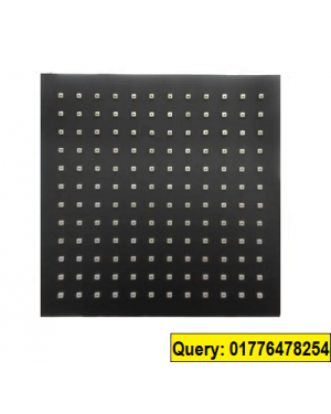 MARQUIS 8" ABS Head Shower 