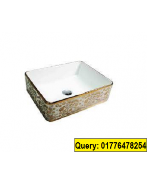 MARQUIS Counter Top Basin