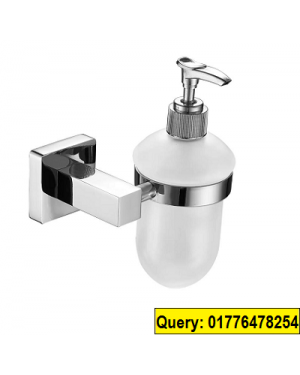 MARQUIS Brass Liquid Dispenser
