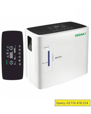 Oxygen Concentrator DE-1Se-E  Molecular Sieve 