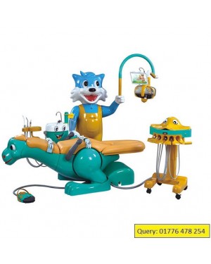 Child Dental Unit