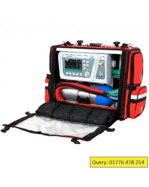 Portable Ventilator