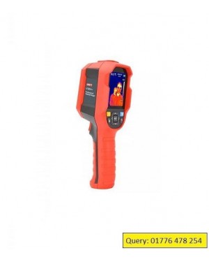 Thermal Scanner Thermometer