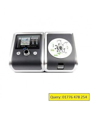 Auto CPAP System E-20A with Humidifier BMC RESmart GII 