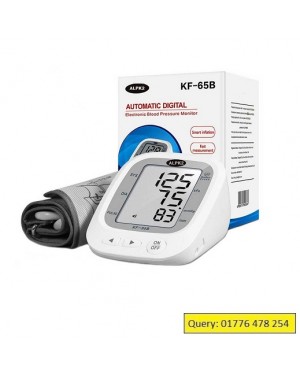 Digital Blood Pressure Monitor COFOE KF-65B