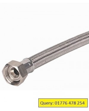 Hose Pipe, 1x54 SS
