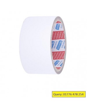 Scotch Both Side Tape 1 Inch 20 Yard