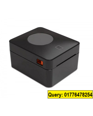 Barcode Printer 