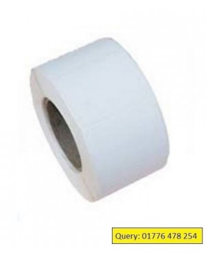 Auto Numbering Machine Sticker, Box of 200 Reel