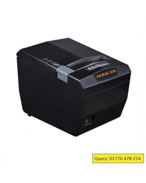 Thermal Receipt Printer Rongta RP327 80mm 250mm/s Direct 