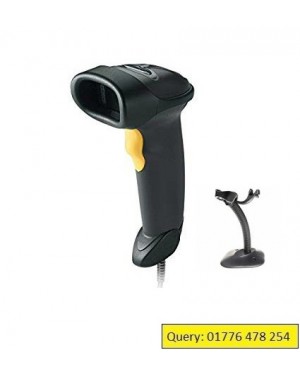 Laser Barcode Scanner Motorola Symbol LS2208 Hi-Speed USB 
