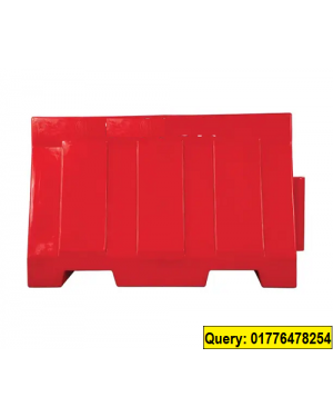 Road Barrier 5   