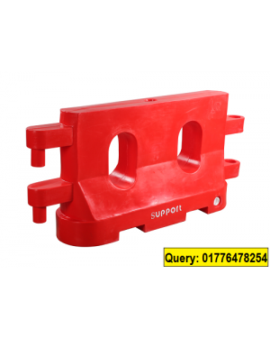 Road Barrier 2 