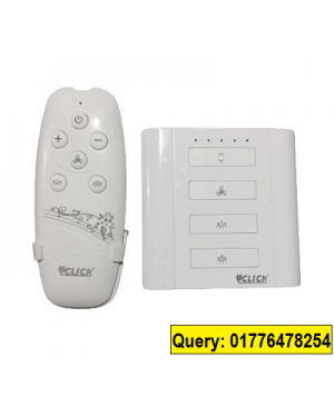 RFL Click Wireless remote control operation Switch