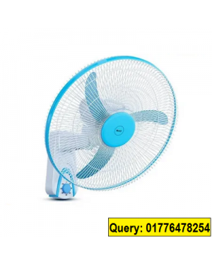 RFL Click 18" Wall moving fan