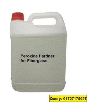 Peroxide Hardener for Fiberglass 1 Kg