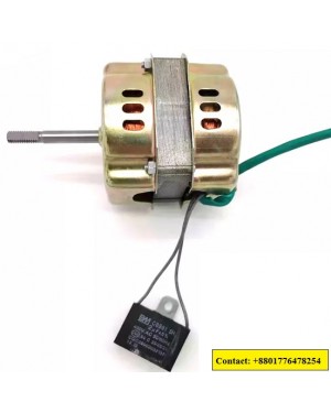 Jony/Sony High Speed Fan Motor