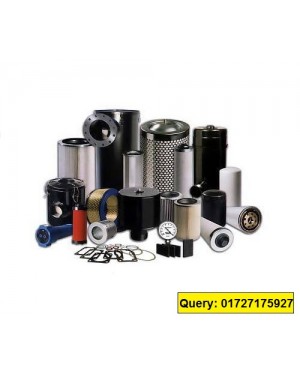 Industrial Diesel Generator Spares 