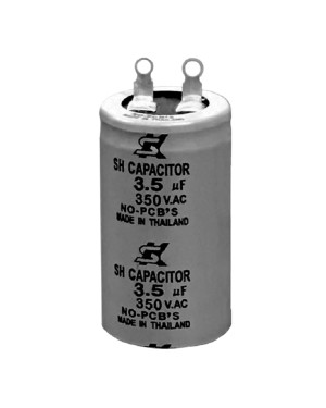 Ceiling Fan Capacitor 3.5uf