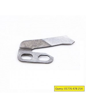Fixed Knife, Parts No S02637-001