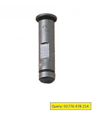Shaft for Bartack Collar, Part No SB0711001