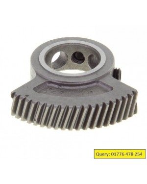 Bartack Rock Gear, SB0717001