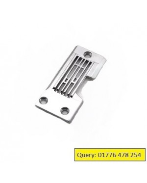 Arm Needle Plate Feed 1/4