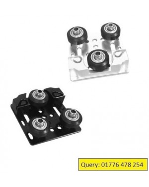 Back Pulley Set for Cutting Machine 