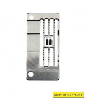 Needle Plate for Flat Lock, 257018B56